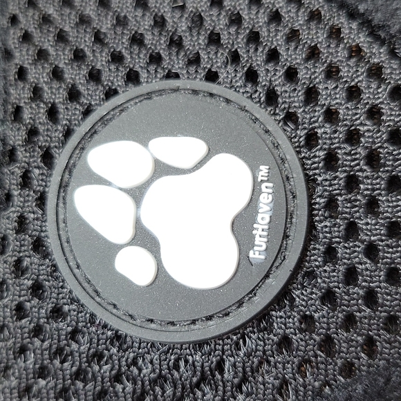 Furhaven mesh dog harness size small - Picture 2 of 5